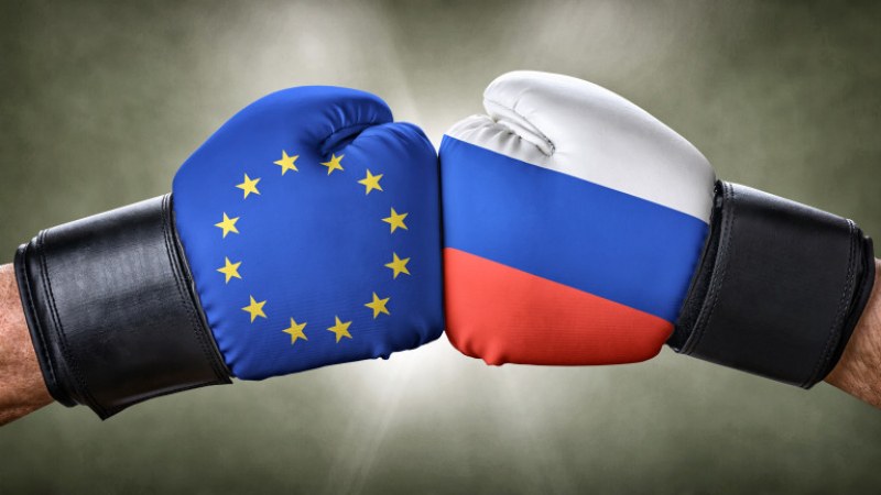 ЕК: Готови сме за още санкции, за да спрем Путин