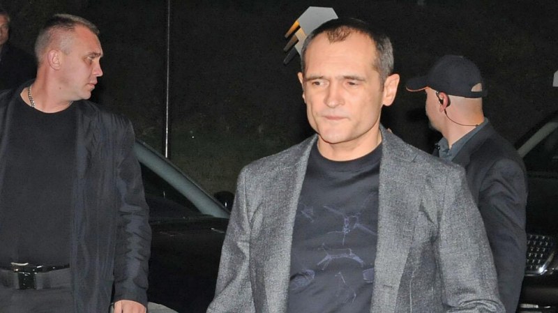 Антикорупционната комисия възбрани имот на бизнесмена Васил Божков във Франция.