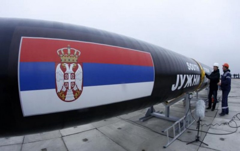 Сърбия: Имаме план, ако България спре да купува руски газ