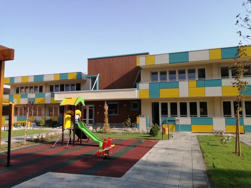 Стартира кандидатстването за детски градини в Пловдив, има над 2000 места в първа група