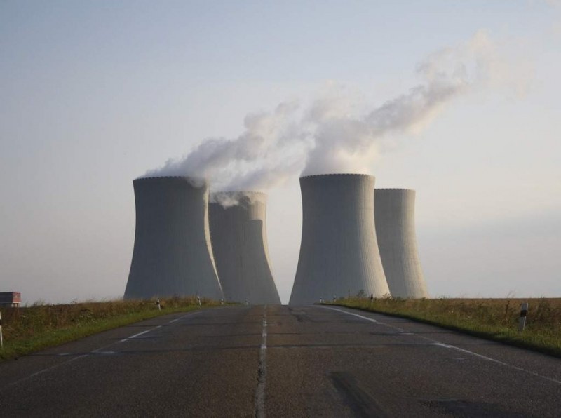 Великобритания ще строи нови ядрени електроцентрали