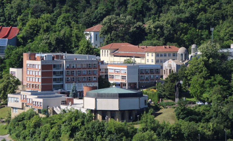 ВТУ отне титлата доктор хонорис кауза на Путин