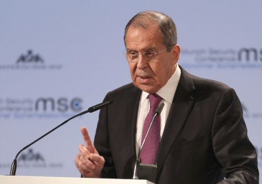 Руският външен министър нарече крайната цел на Запада възраждане на