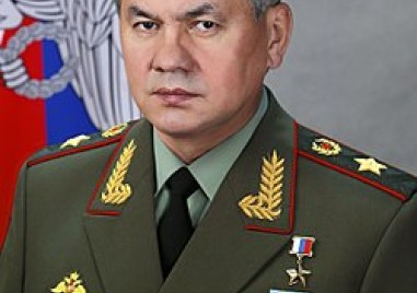 Къде е министърът на отбраната на Русия Все повече агенции