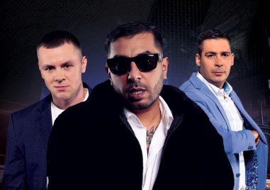 Тази седмица най известните имена от българския хип xоп се завръщат на