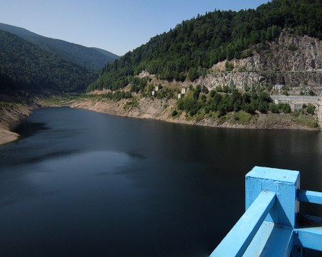 Авария в ПАВЕЦ 