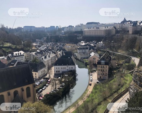 Българите с най-нисък БВП за целия Евросъюз, Люксембург отчита 5 пъти по-голяма стойност