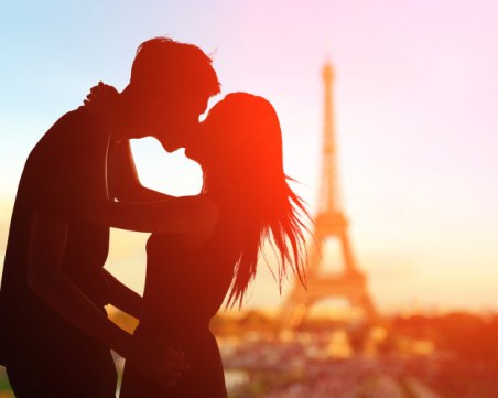 Идеална ли сте за своя партньор?