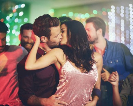 Каква е най-честата причина за изневярата?