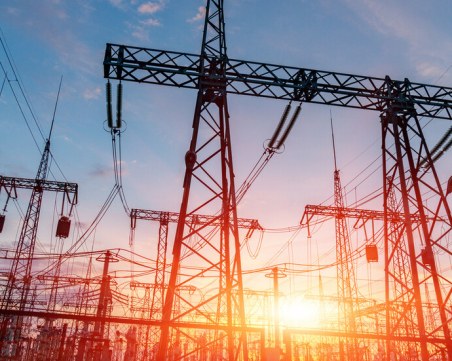 МВР сигнализира за престъпление с цените на тока