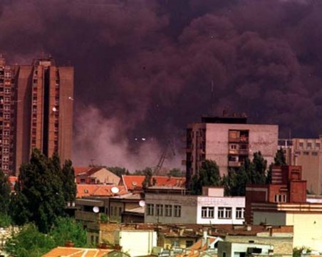 На този ден: НАТО започва бомбардировките над Югославия