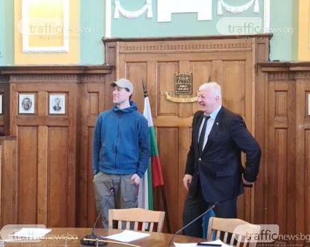 Община Пловдив ще дофинансира с близо 300 000лв. културните институти в града