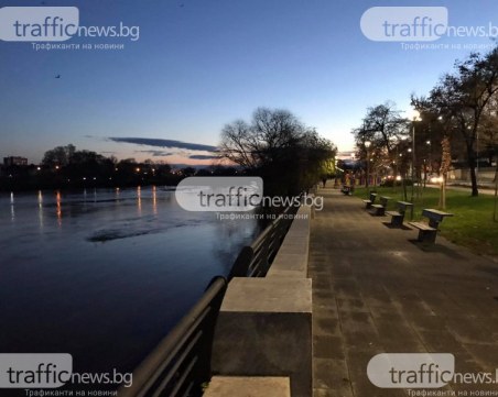 Очаквано: Пловдивчани искат повече зелени площи, Общината обещава, но в бъдещето