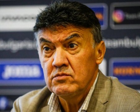 Официално: БФС изключиха 104 клуба