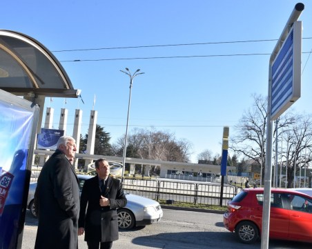 Пловдивчанка към кмета и вицетата му: Качете се за седмица в градския транспорт, да видите 