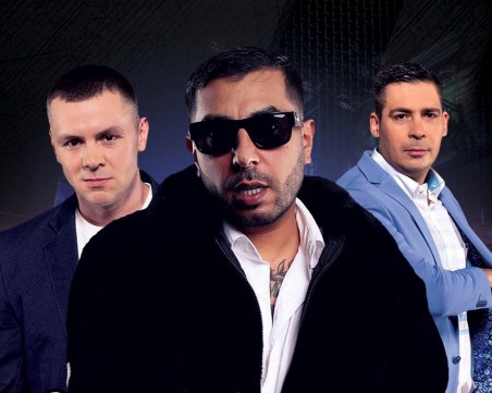 Популярни имена от българския хип-хоп идват в най-новото място за купон в Пловдив