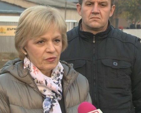 Председателят на агенцията за бежанците подаде оставка след разговор в МС