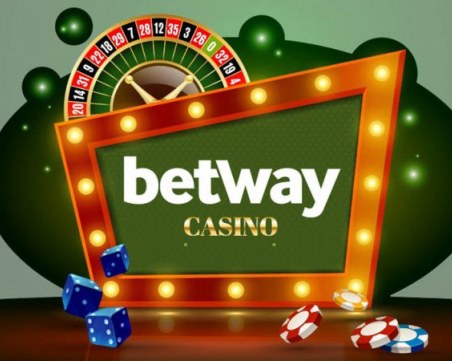 СМС казино ли е Betway Bulgaria?