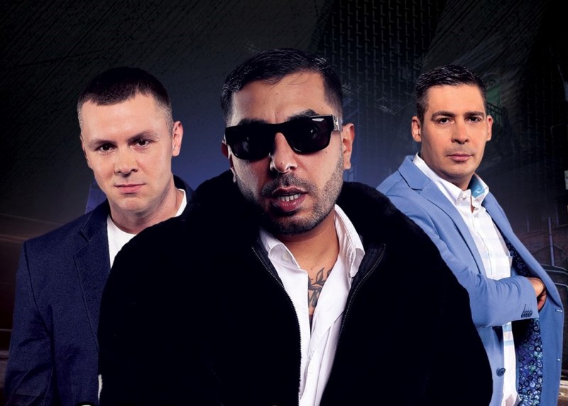 Популярни имена от българския хип-хоп идват в най-новото място за купон в Пловдив