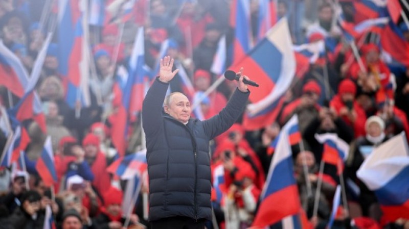 Руският президент Владимир Путин планира да участва в заключителната среща