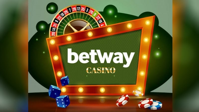 СМС казино ли е Betway Bulgaria?