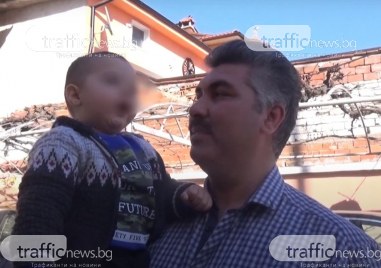Две ромски фамилии от Столипиново спретнаха масов бой пред Съдебна