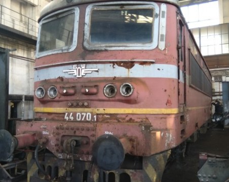 БДЖ: Изясняват се причините за трагичния инцидент в пловдивското депото