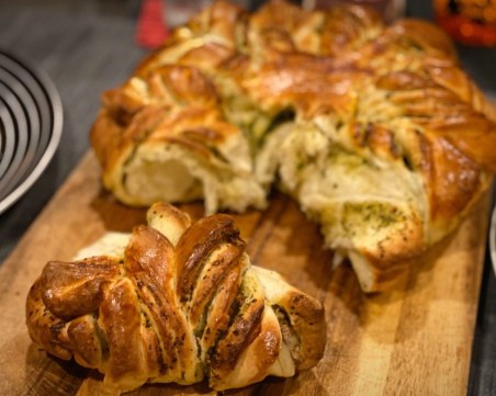 Какво трябва да се готви на Благовещение