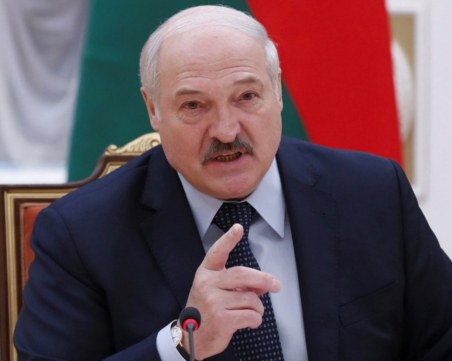 Лукашенко: Полското предложение за миротворци може да доведе до трета световна война