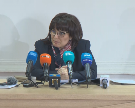 МЗ дава 79 млн. лв. за майчиното и детско здраве