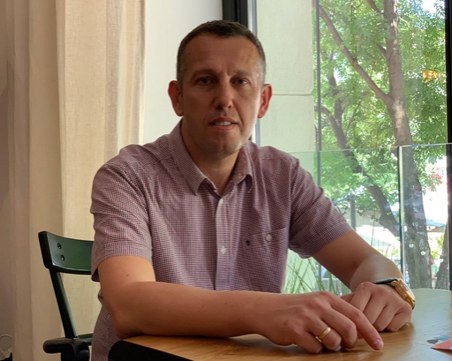 Обвиниха в плагиатство популярен професор