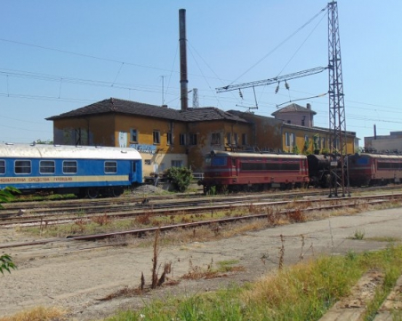 Работник загина при инцидент в Локомотивното депо в Пловдив