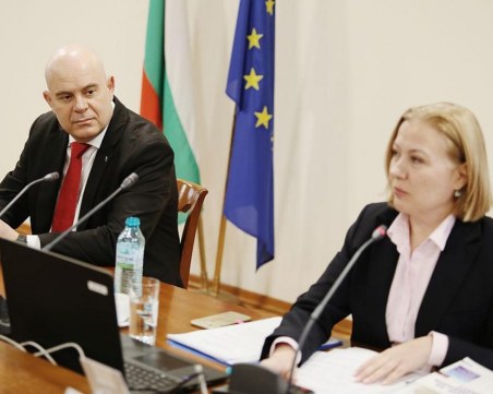 ВСС прие правилата за предсрочно освобождаване на главния прокурор