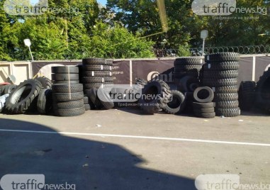 Гумите на автомобила рядко издържат вечно Дори и при сравнително