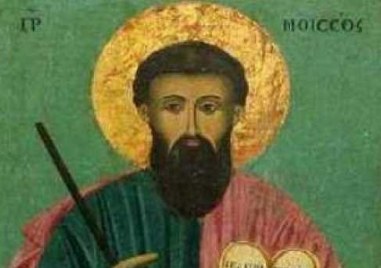 Св Мъченик Боян Енравота е първият български мъченик за вярата и