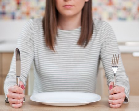 Колко време можем да живеем без храна?