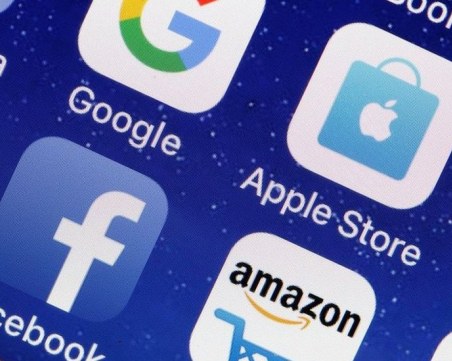 Край на хегемонията на онлайн гигантите! ЕС наложи регулации