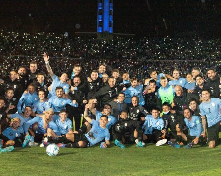 Още два отбора от Южна Америка се класираха за Катар