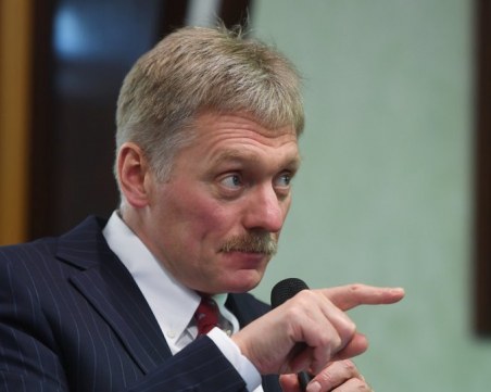 Песков: Ако изключат Русия от Г-20, няма да е смъртоносно