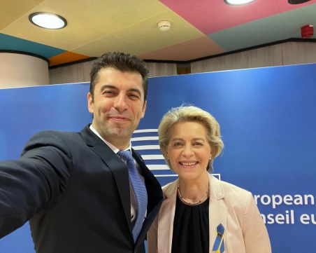 Петков: Приключиха техническите преговори с ЕК за Плана за възстановяване