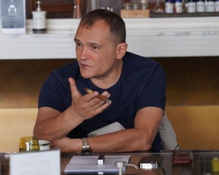 СГС иска да разпита онлайн Васил Божков