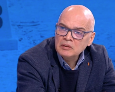Тихомир Безлов за убийството в София: Прави впечатление професионалното изпълнение