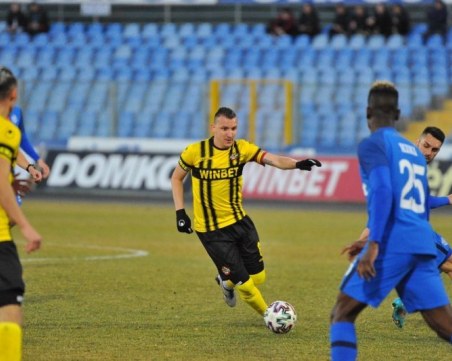 Тодор Неделев пред ново постижение