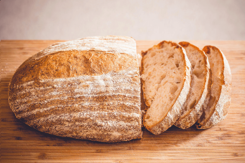Диетоложка съветва защо не трябва да купуваме нарязан хляб