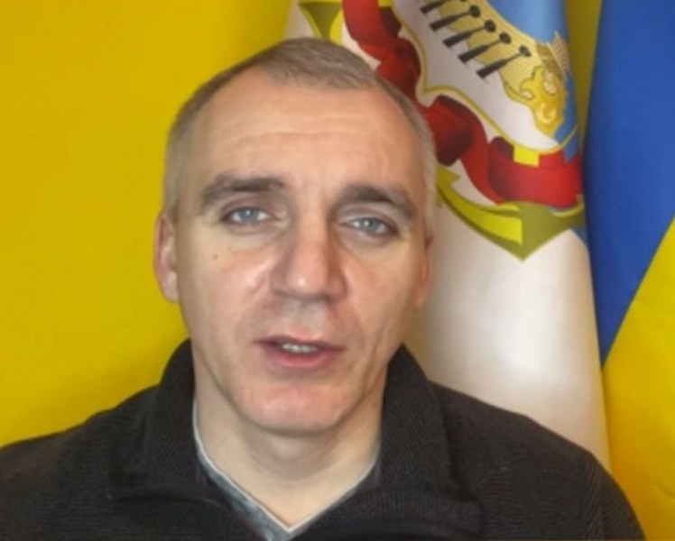 Кметът на Николаев: Успяхме да отблъснем руските войски