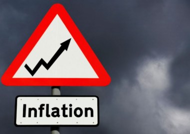 Инфлацията изяде 20 на сто от доходите на домакинствата Засегнати