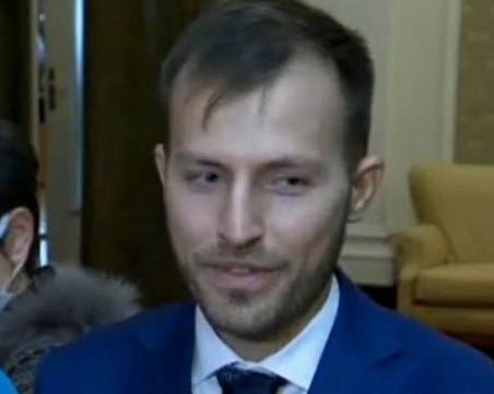 Депутат от ПП: Чух от хората, че арестът на Борисов е бил празник