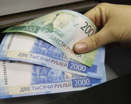 Експерт: Ако плащаме с рубли за газа, ще се превърнем в Троянския кон на Русия в Европа