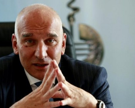 Хампарцумян: Гюров и Каримански тепърва трябва да се доказват