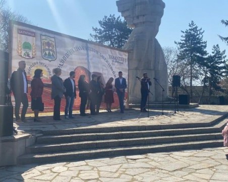 Избраха най-добрия майстор на бабека в Цалапица